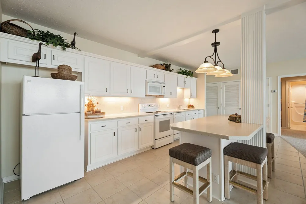 1401 E Beach Drive #511/512 Galveston, TX 77550
