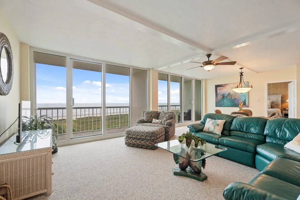 1401 E Beach Drive #511/512 Galveston, TX 77550