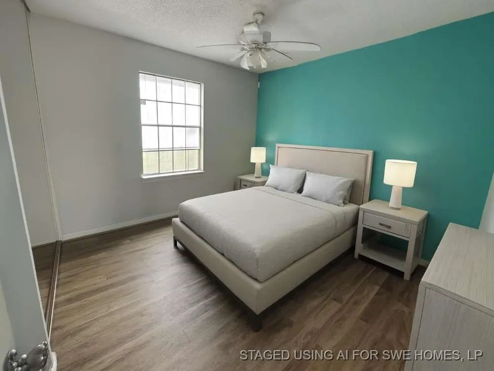 7214 Glen Mist San Antonio, TX 78239
