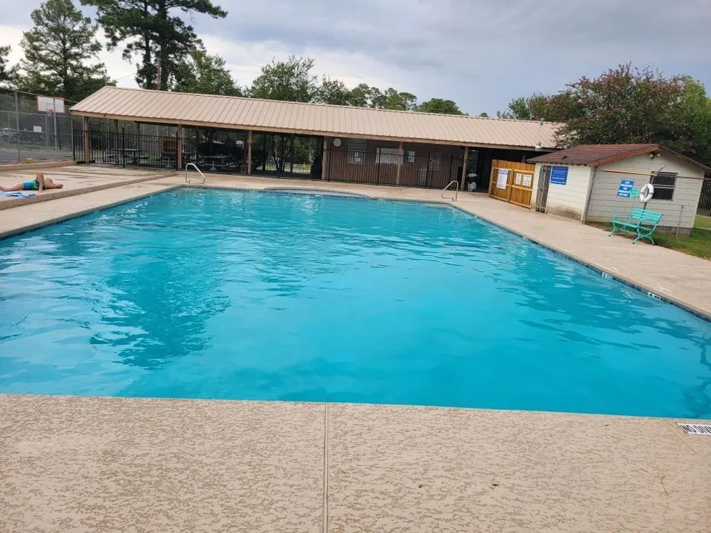 E Moonlight Drive Onalaska, TX 77360