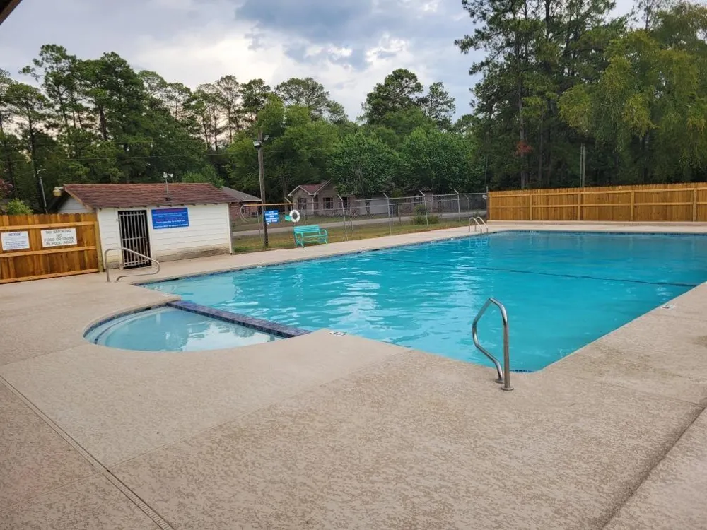 E Moonlight Drive Onalaska, TX 77360