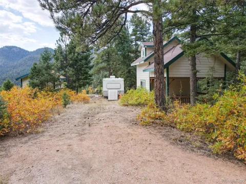 4950 Little Turkey Creek Road