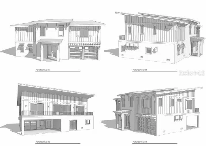 2560 BAYBREEZE STREET St James City, FL 33956