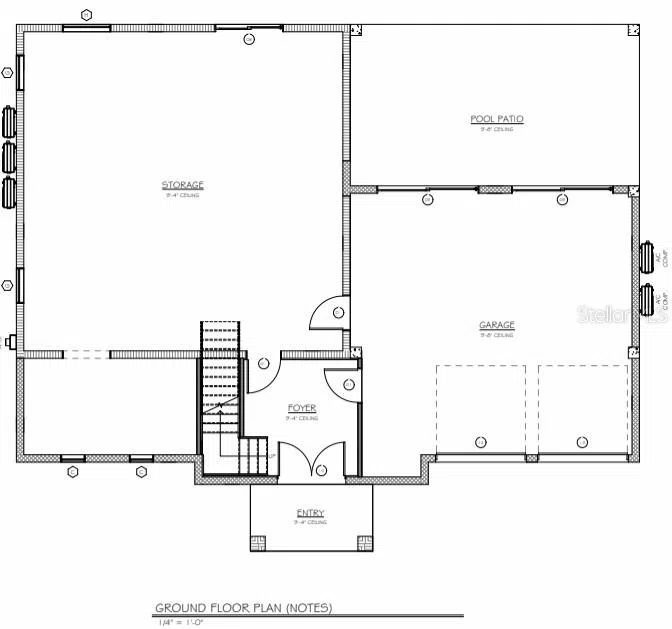 2560 BAYBREEZE STREET St James City, FL 33956