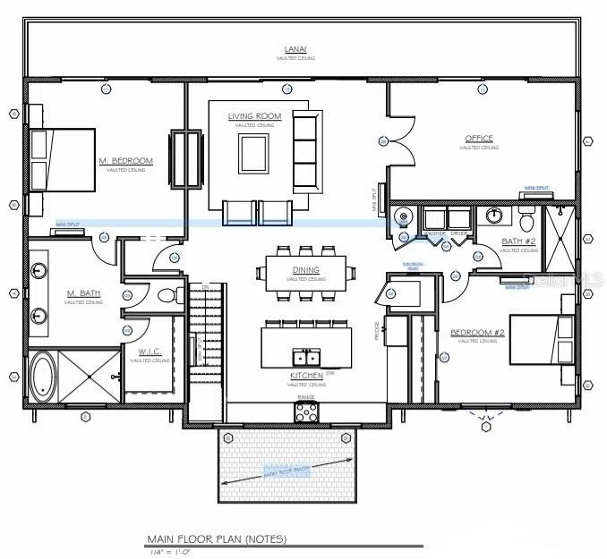 2560 BAYBREEZE STREET St James City, FL 33956
