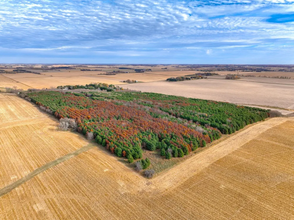 xxx Lot#18 110th Avenue Hammond, WI 54015