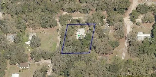 25040 E AVENUE B Paisley, FL 32767