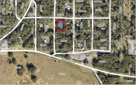 25040 E AVENUE B Paisley, FL 32767