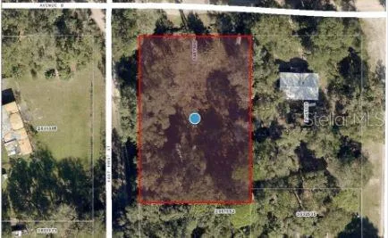 25040 E AVENUE B Paisley, FL 32767