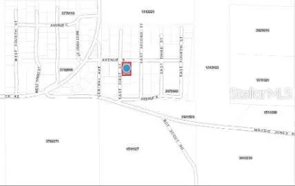 25040 E AVENUE B Paisley, FL 32767
