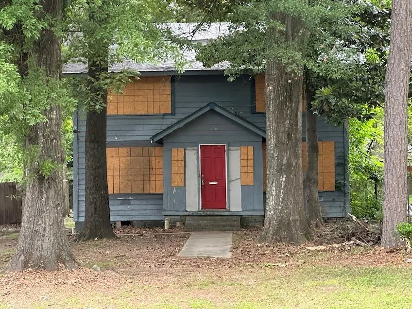 2609 Pine Street Texarkana, TX 75503