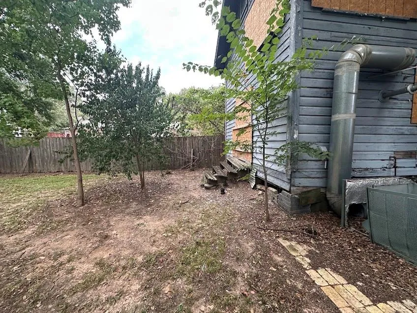 2609 Pine Street Texarkana, TX 75503
