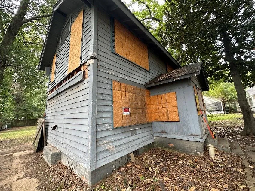 2609 Pine Street Texarkana, TX 75503