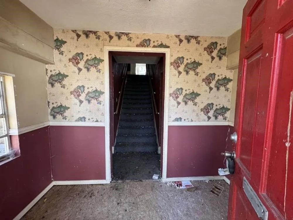 2609 Pine Street Texarkana, TX 75503