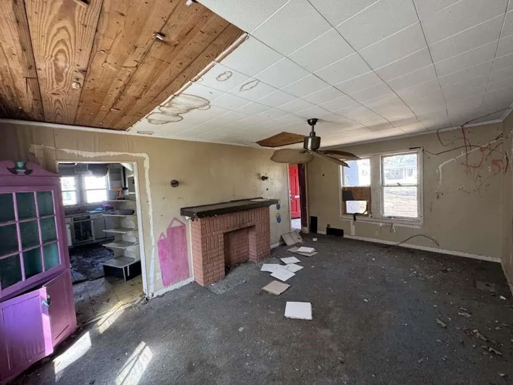 2609 Pine Street Texarkana, TX 75503