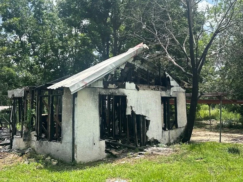 415 Shipp Road Leary, TX 75561