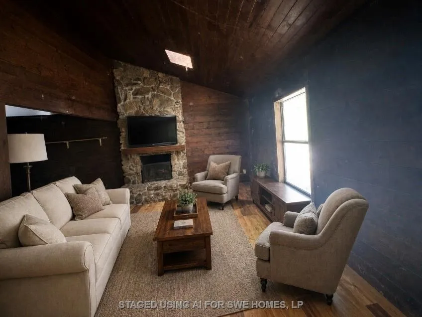 433 County Road 3114 New Boston, TX 75570