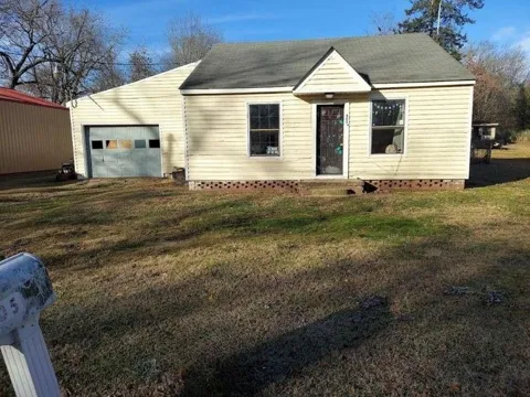 405 Lanier Street