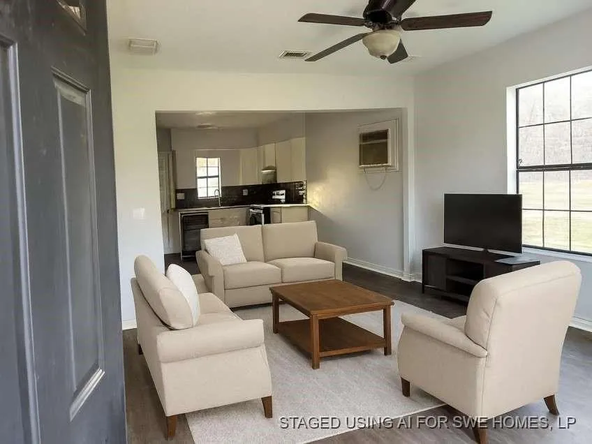 405 Lanier Street New Boston, TX 75570