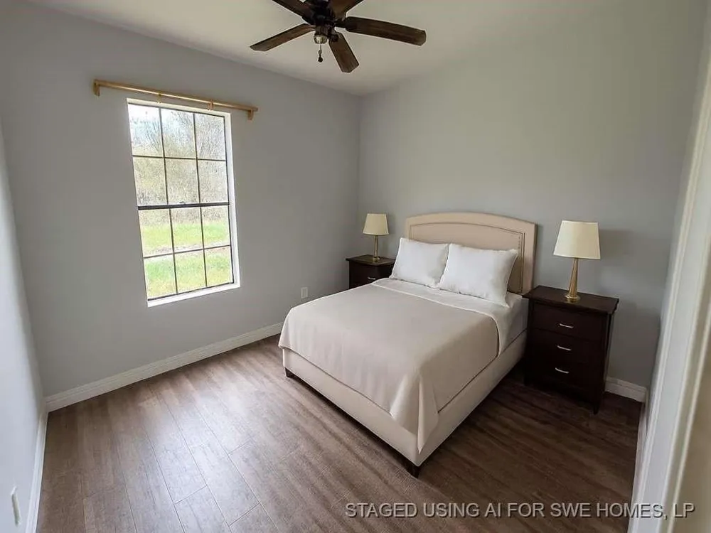 405 Lanier Street New Boston, TX 75570