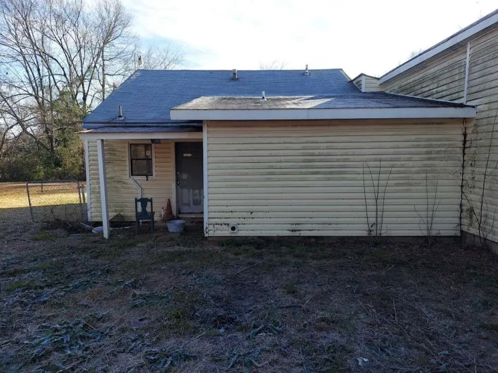 405 Lanier Street New Boston, TX 75570
