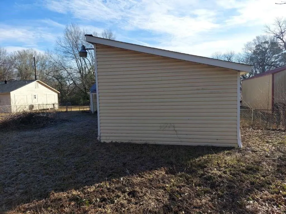 405 Lanier Street New Boston, TX 75570