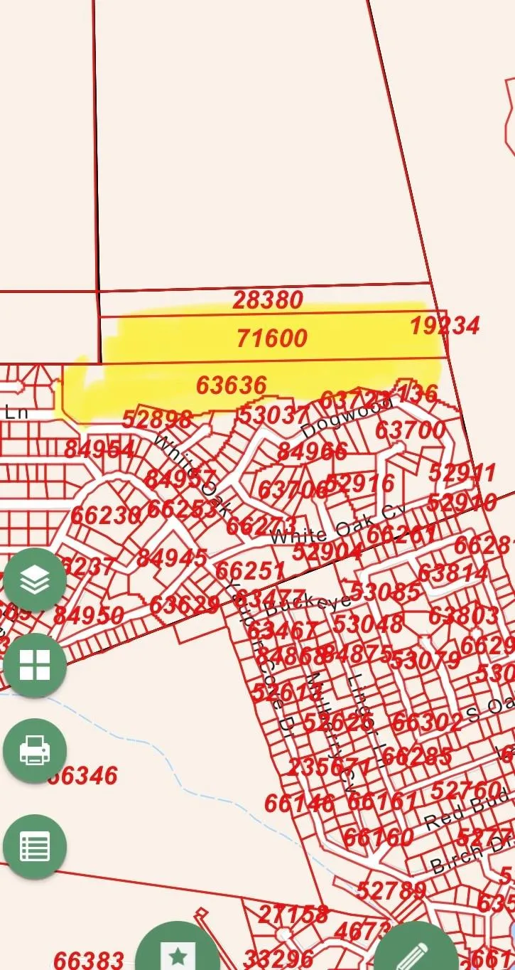 Pine Lane Onalaska, TX 77360