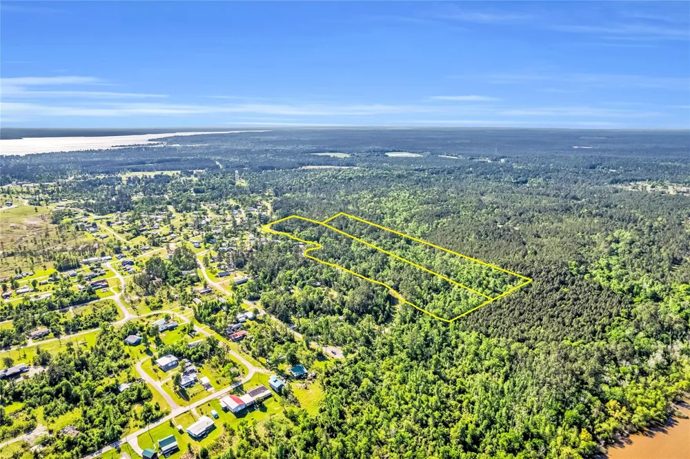 Pine Lane Onalaska, TX 77360