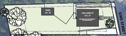 3301 Sims Street Hapeville, GA 30354