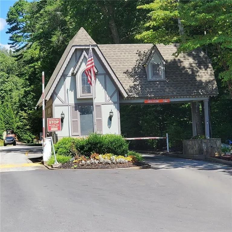 0 Rosen Strasse Helen, GA 30545