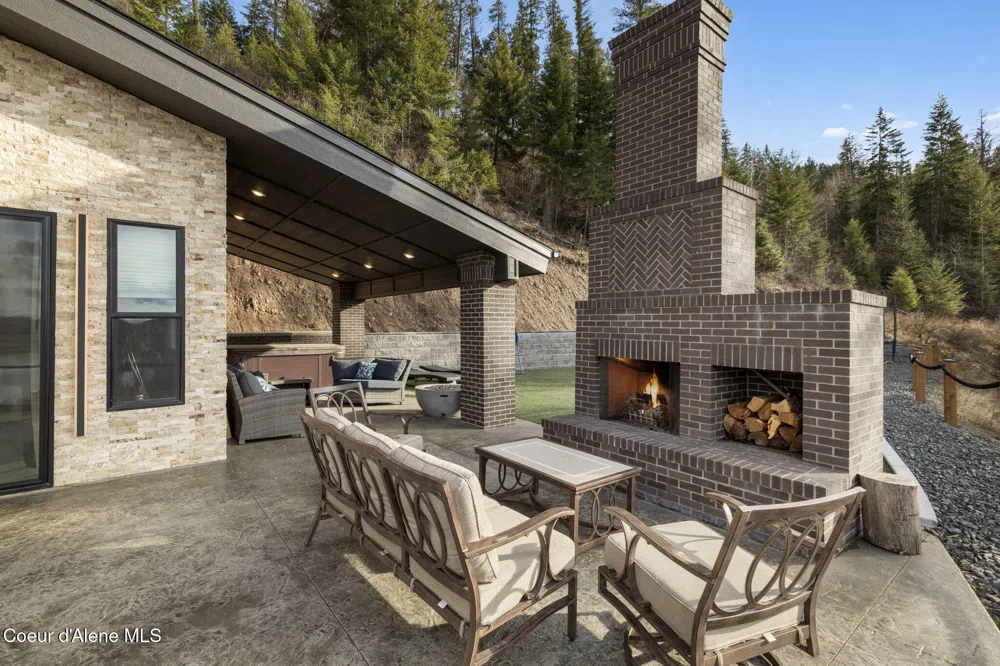 551 Patriots Drive St. Maries, ID 83861