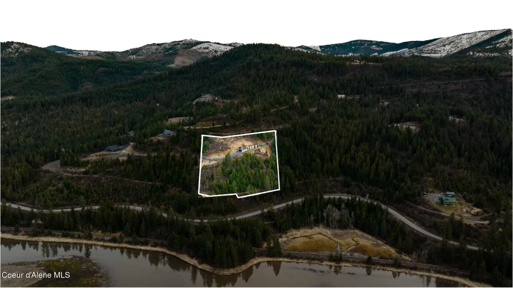 551 Patriots Drive St. Maries, ID 83861