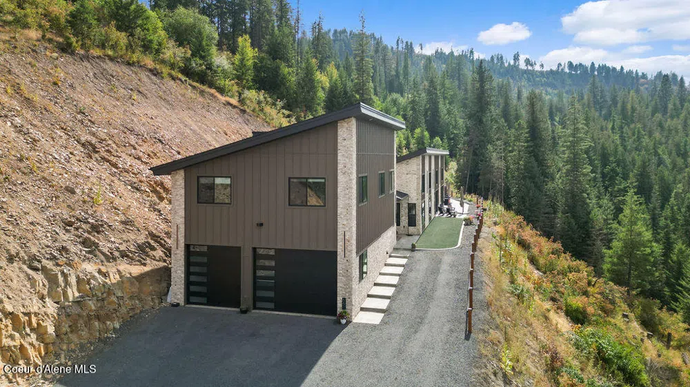 551 Patriots Drive St. Maries, ID 83861
