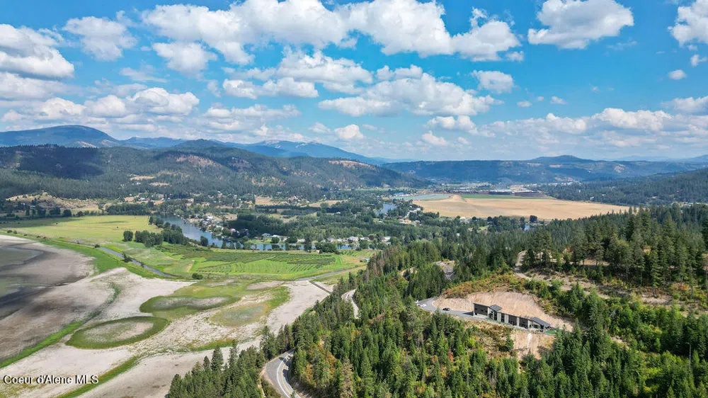 551 Patriots Drive St. Maries, ID 83861
