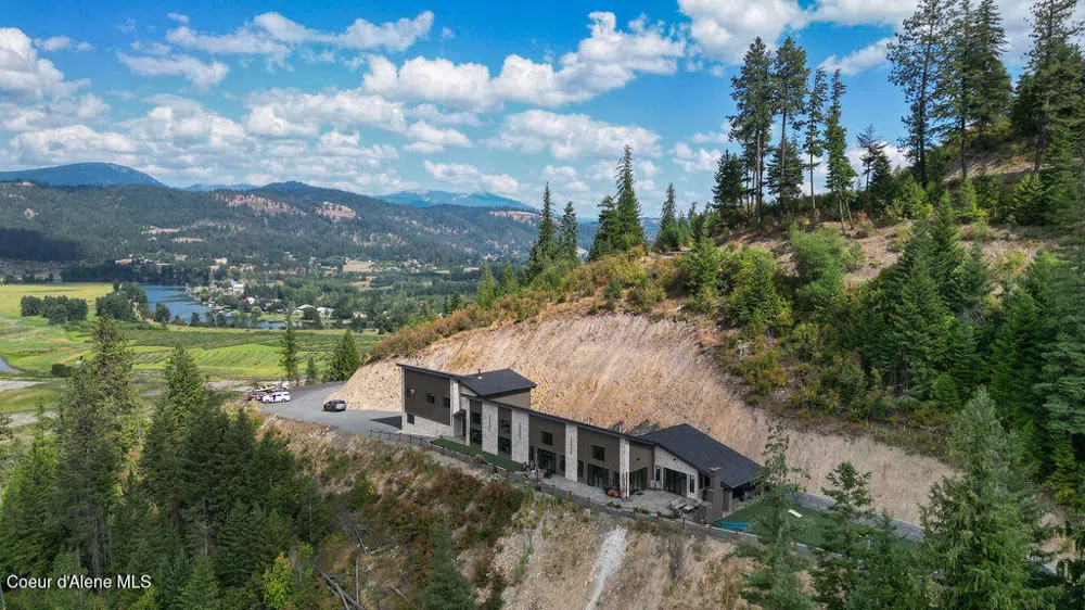 551 Patriots Drive St. Maries, ID 83861
