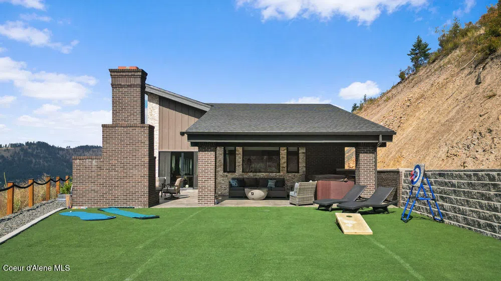 551 Patriots Drive St. Maries, ID 83861