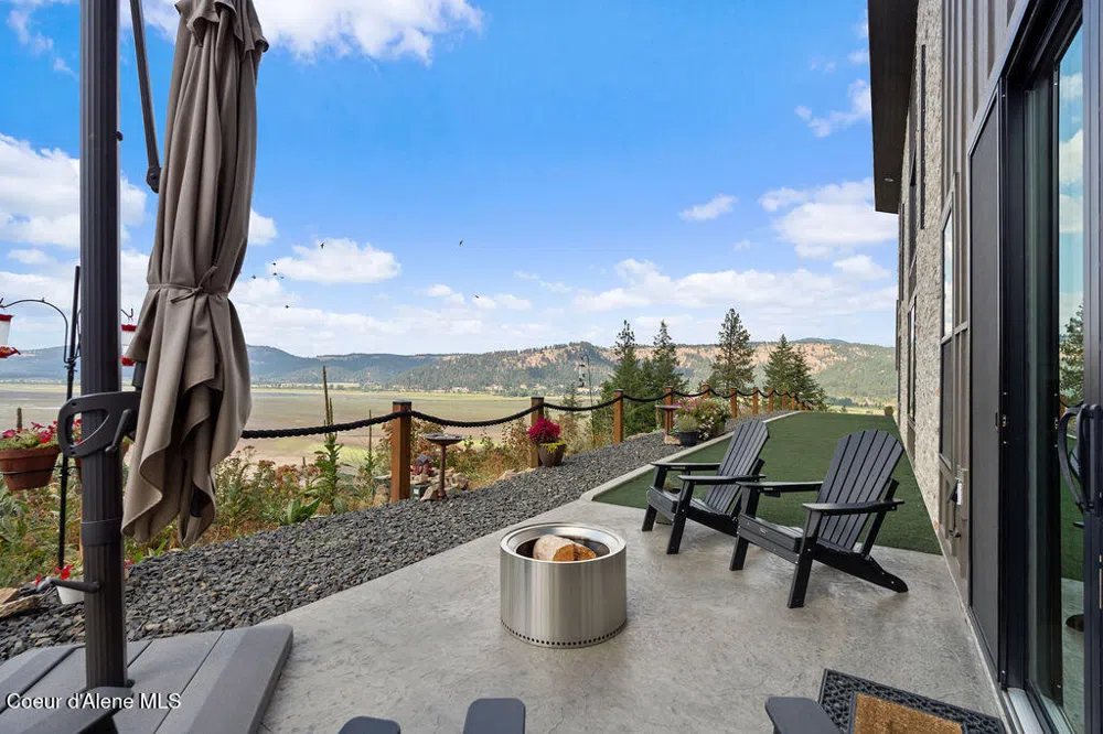 551 Patriots Drive St. Maries, ID 83861