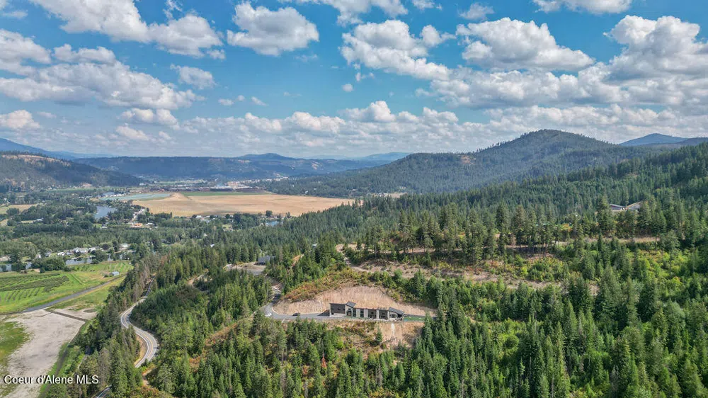 551 Patriots Drive St. Maries, ID 83861