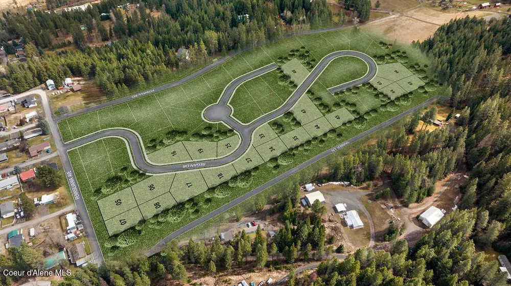 NNA Ragan Drive St. Maries, ID 83861