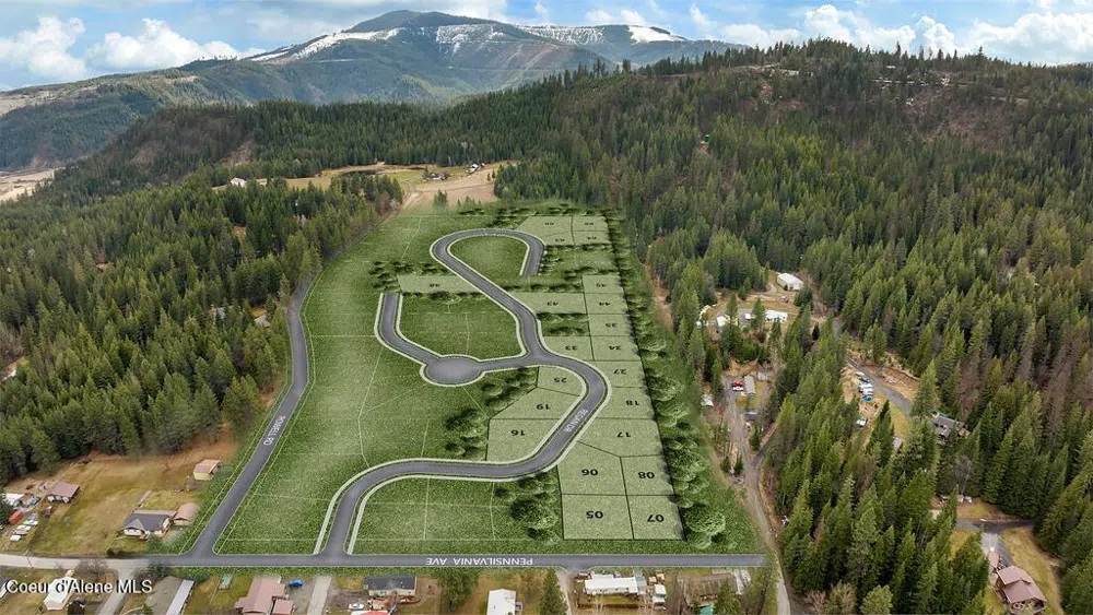 NNA Ragan Drive St. Maries, ID 83861