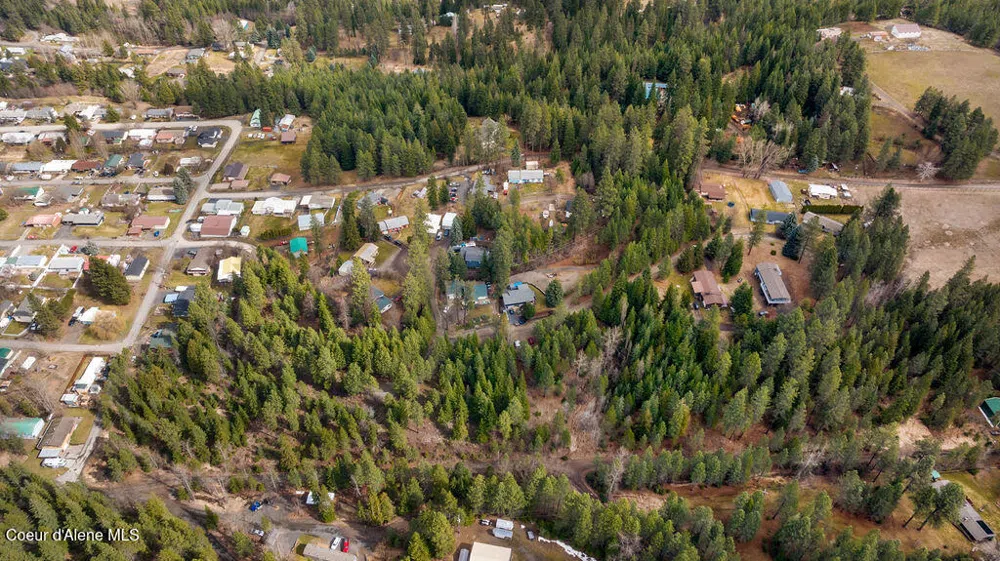 NNA Ragan Drive St. Maries, ID 83861