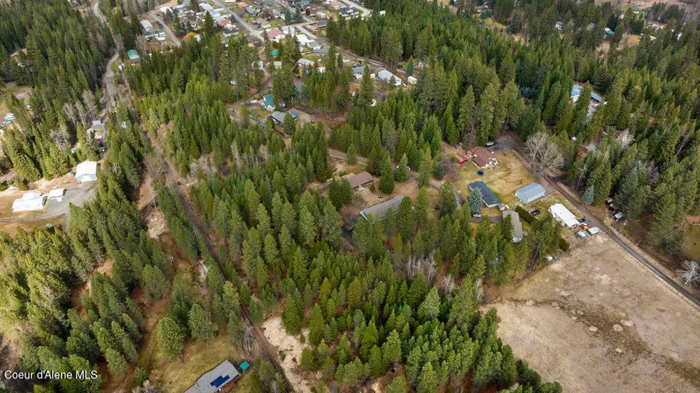 NNA Ragan Drive St. Maries, ID 83861