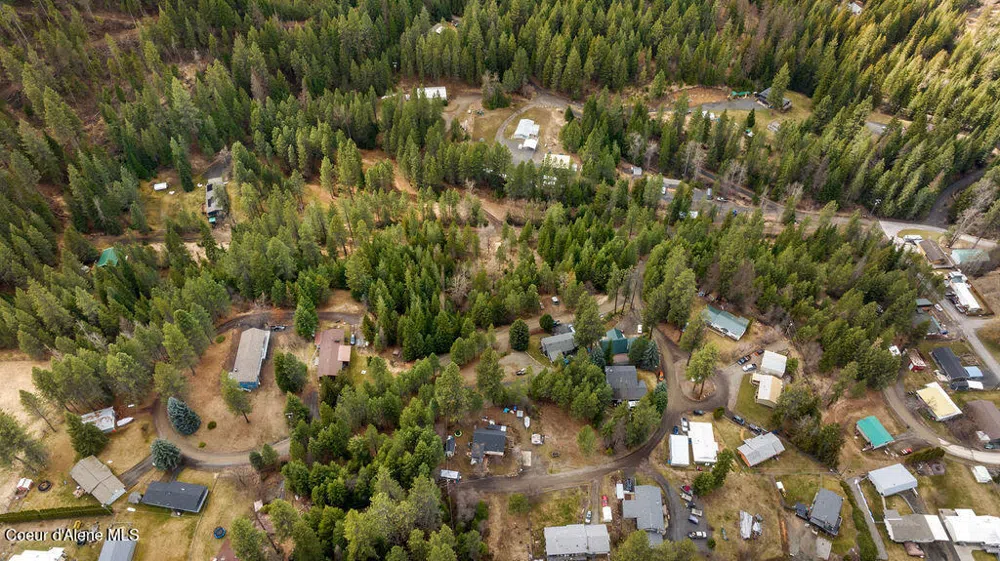 NNA Ragan Drive St. Maries, ID 83861