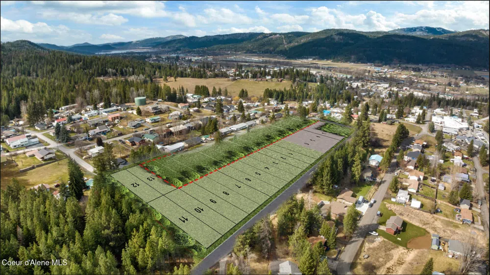 NNA First Street St. Maries, ID 83861