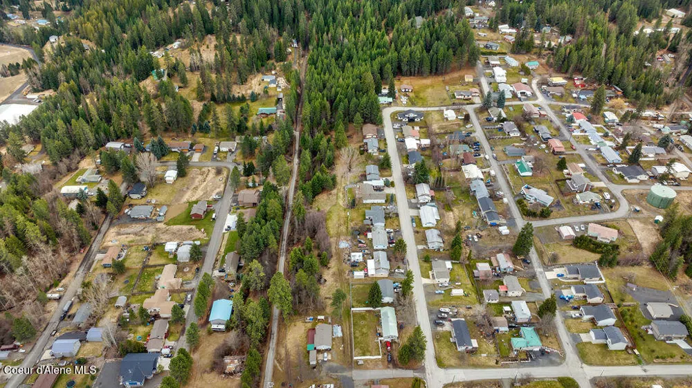 NNA First Street St. Maries, ID 83861