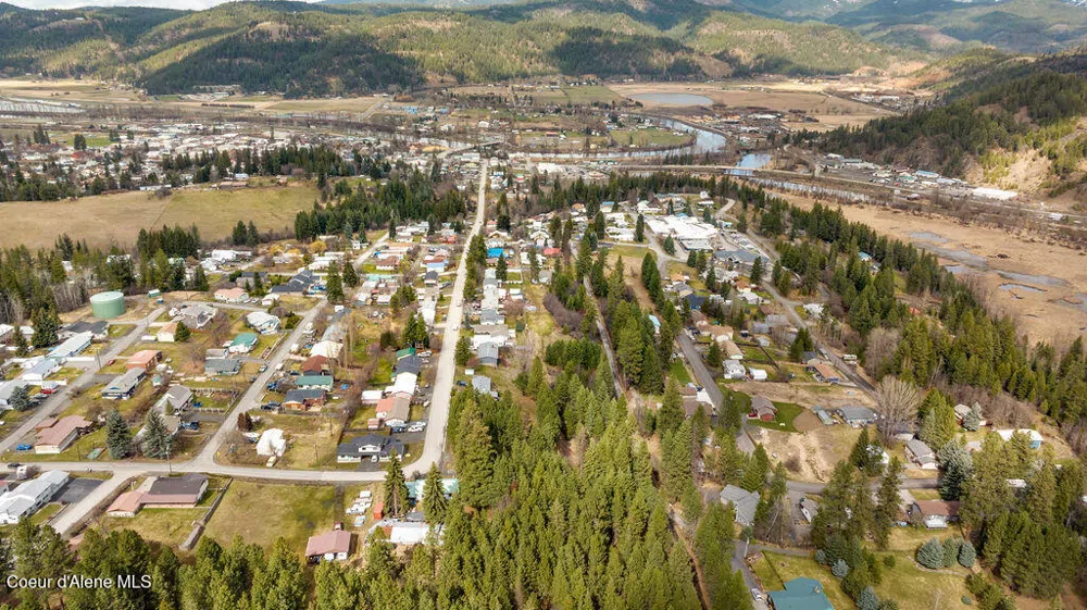 NNA First Street St. Maries, ID 83861
