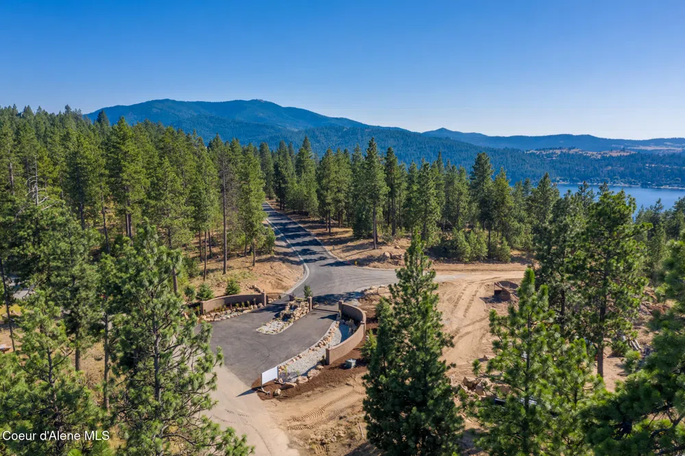 37 West Starr Lane Liberty Lake, WA 99019