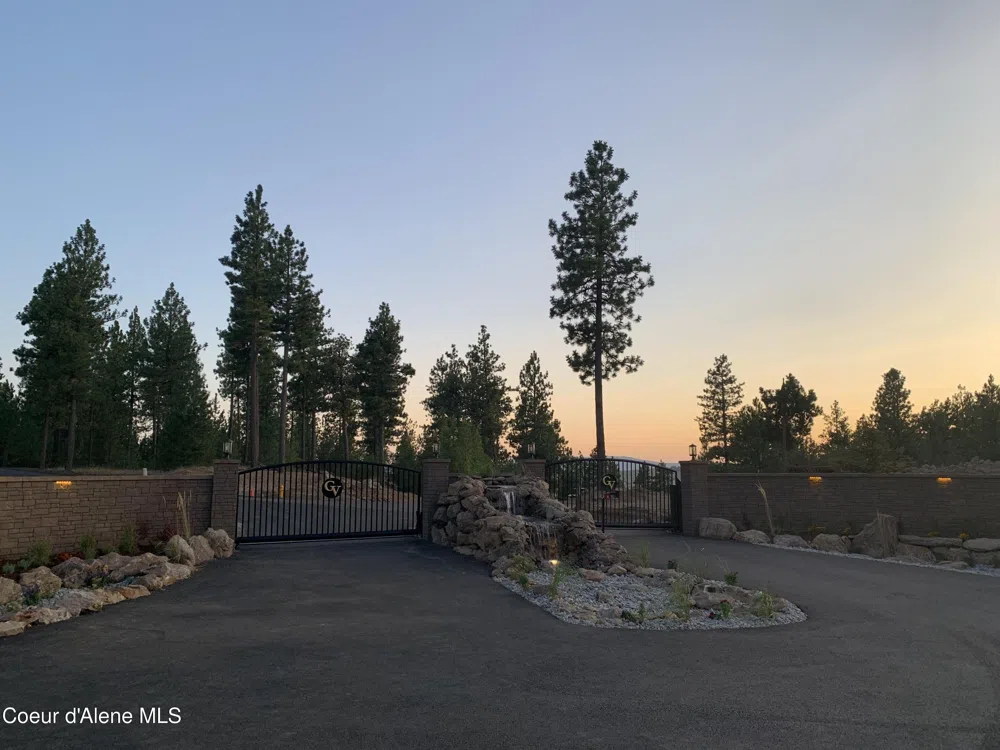 37 West Starr Lane Liberty Lake, WA 99019