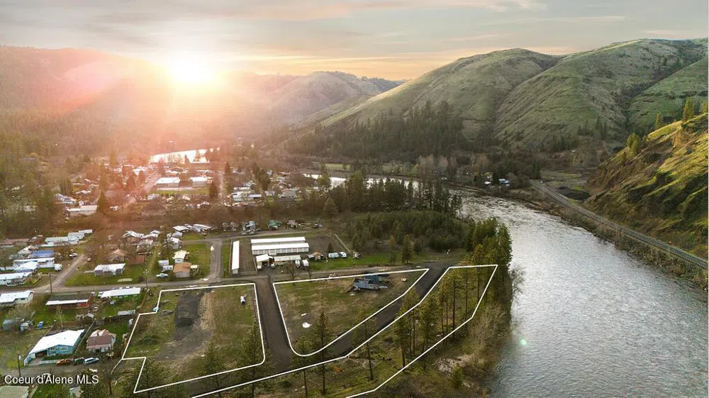 NNA River Run Kooskia, ID 83539