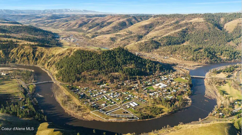 NNA River Run Kooskia, ID 83539
